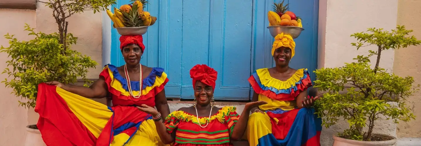 Study Abroad in Colombia (Universidad de la Sabana)