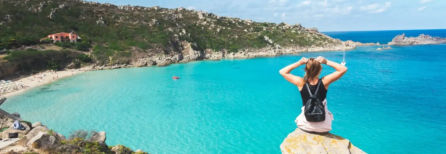 Study Abroad in Italy (University of Cagliari)