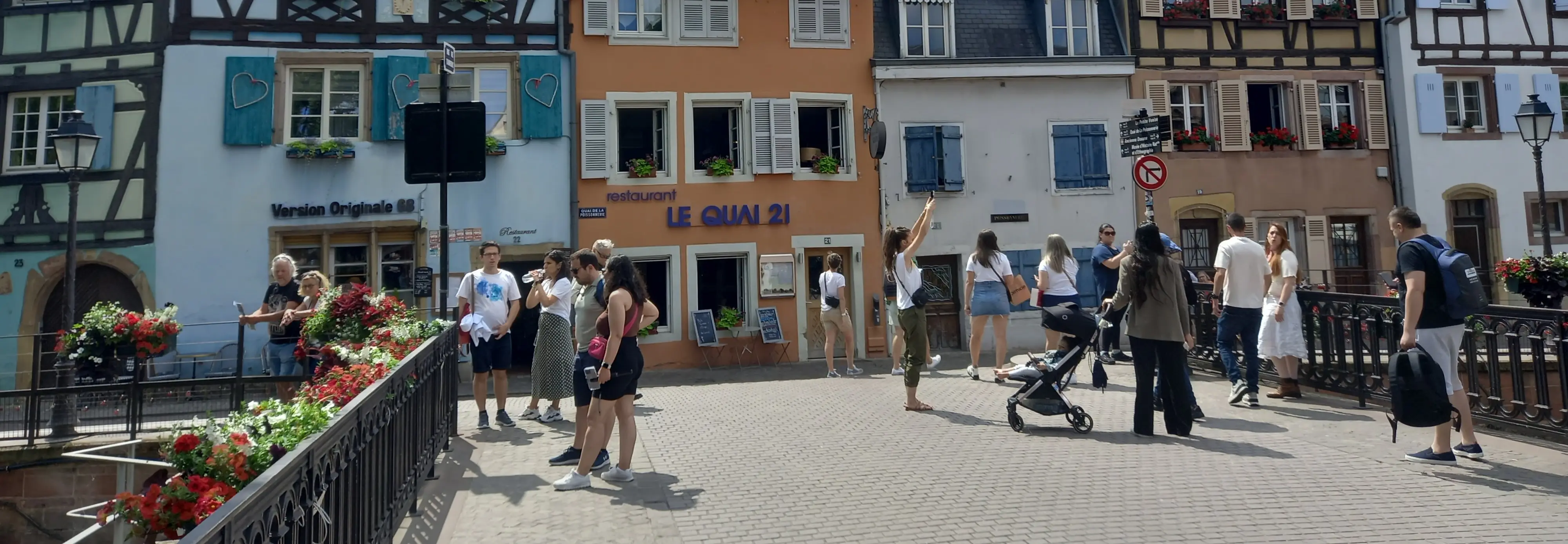 daily life in France