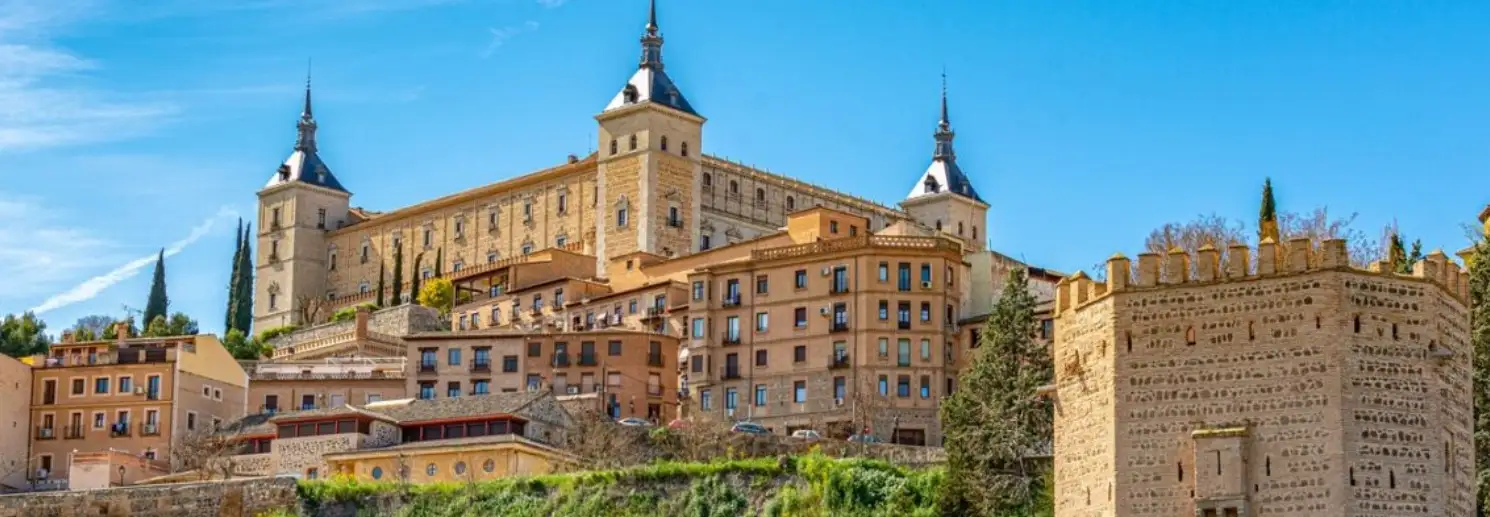 Teach in Spain - RVF Cover