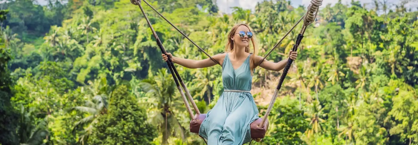 Study Abroad in Bali (Undiknas University)