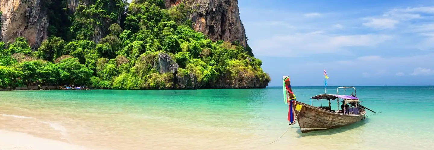 Thailand
