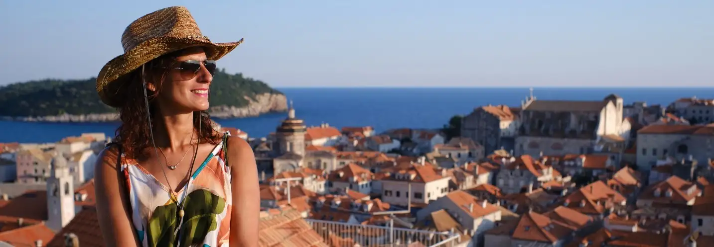 Study Abroad in Croatia (ZSEM)