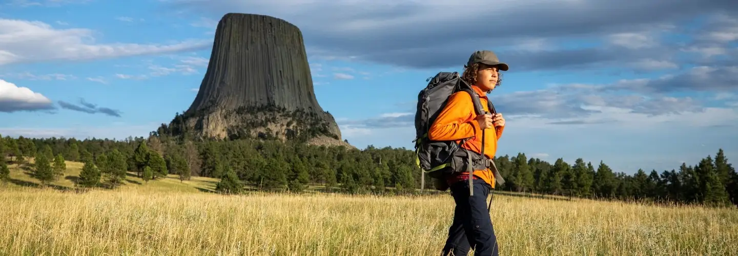 Study Abroad in the USA (University of Wyoming)