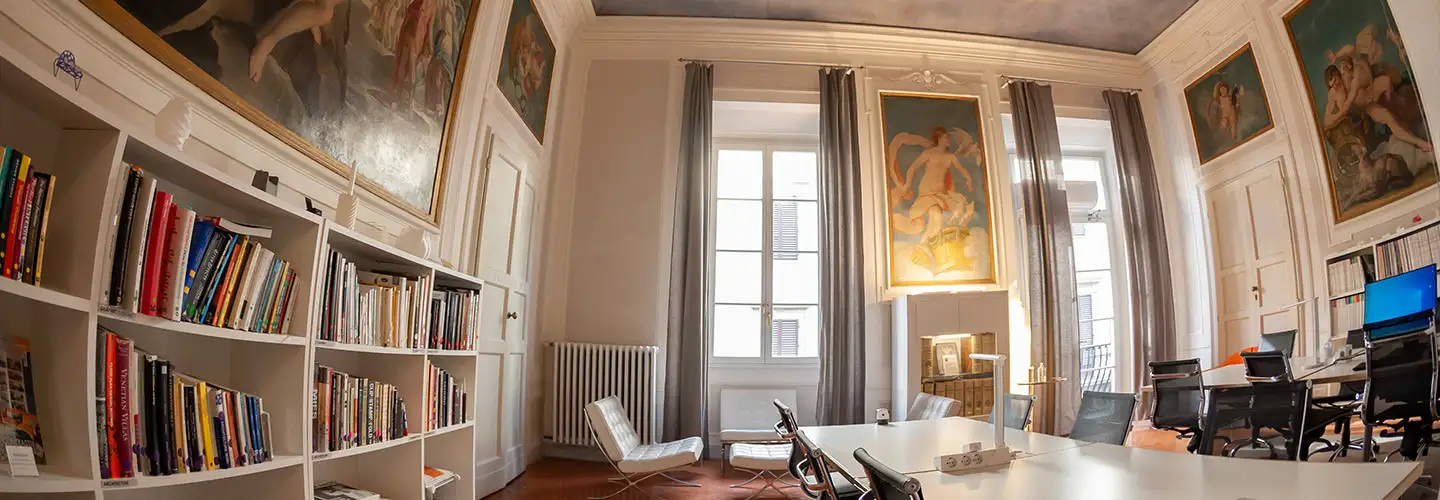The Florence Institute of Design International: Interior Design School in Florence Italy