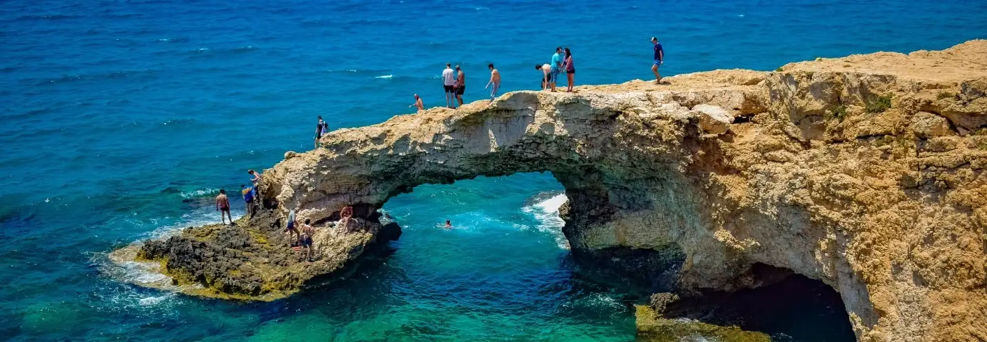 Study Abroad in Cyprus (University of Nicosia)