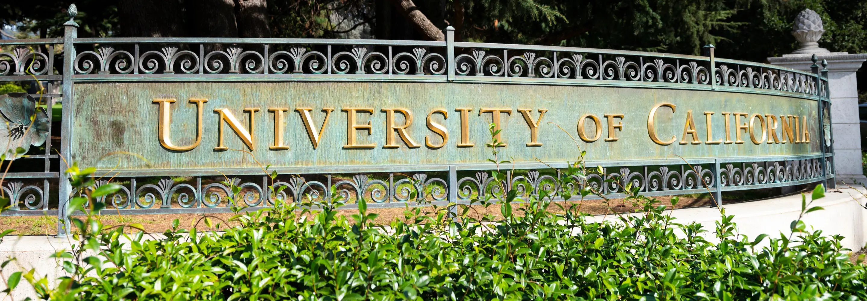 UC Berkeley's College of Environmental Design