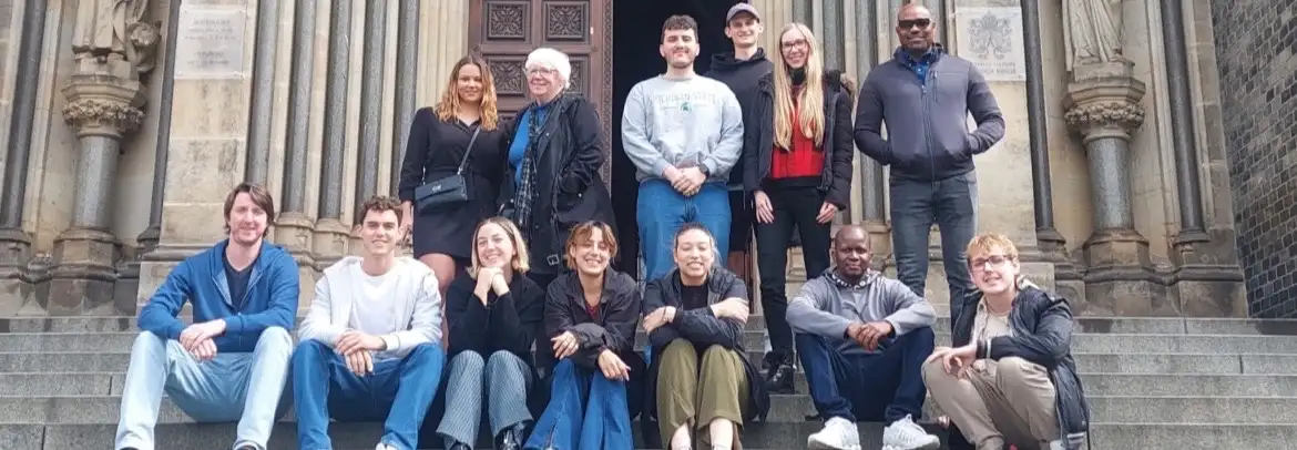 TEFL Worldwide Prague