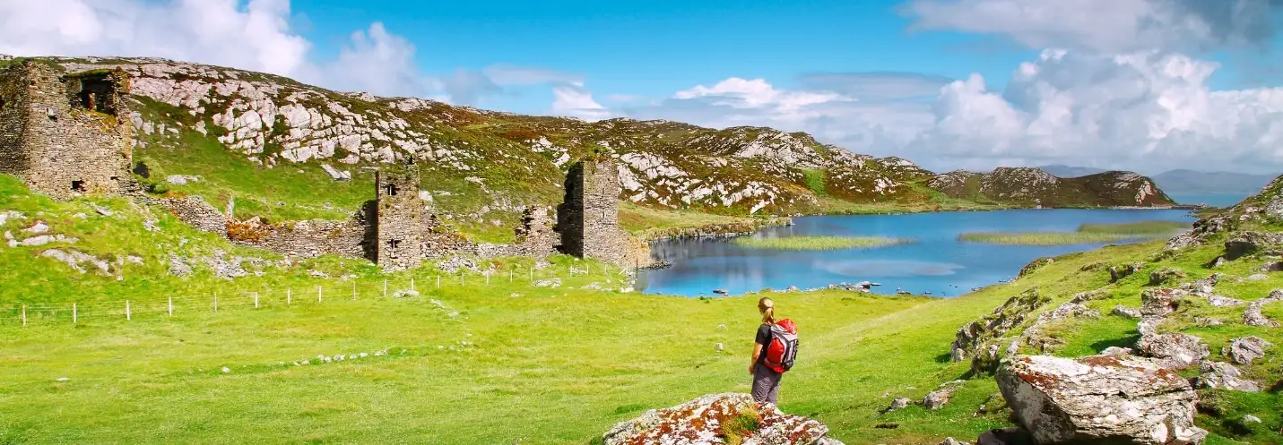 Study Abroad in Ireland (University of Limerick)