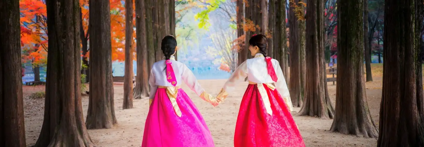 Study Abroad in South Korea (Dong-A University)