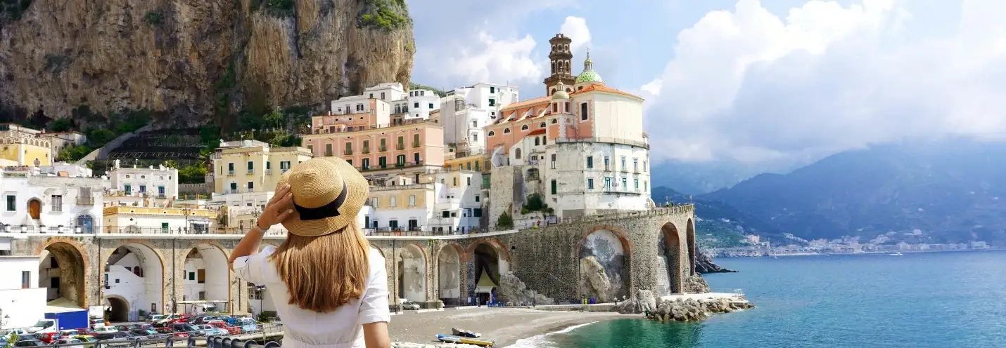 Study Abroad in Italy (Accademia Riaci)