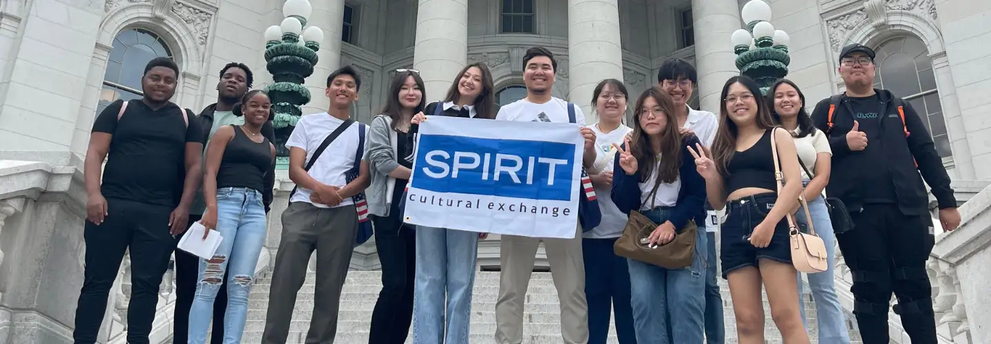 Spirit Cultural Exchange