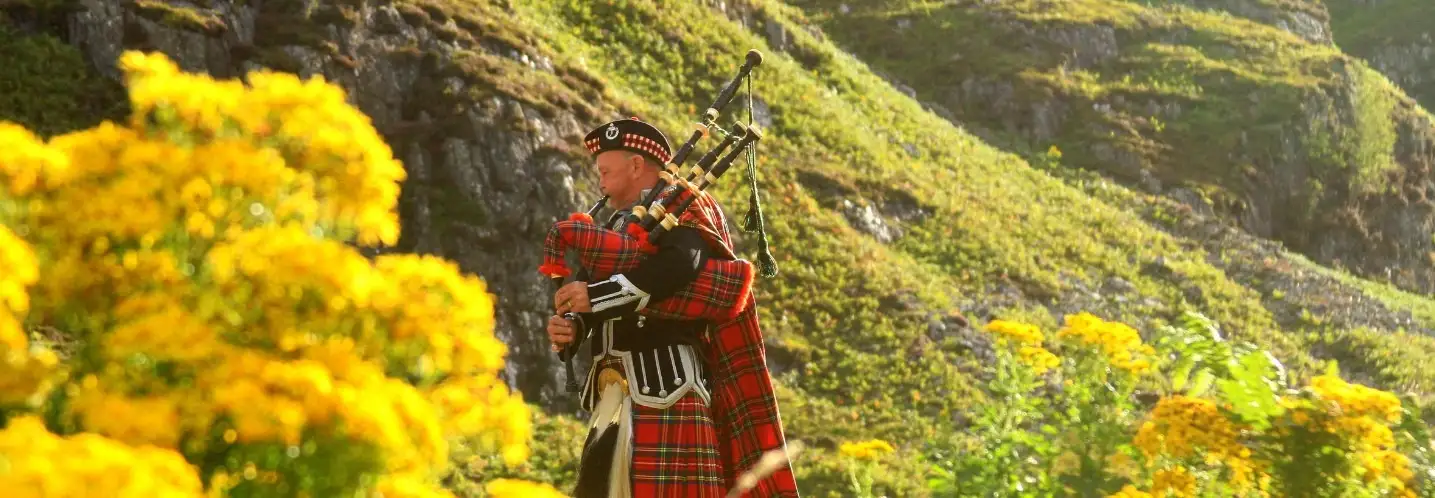 Study Abroad in Scotland (University of Strathclyde)