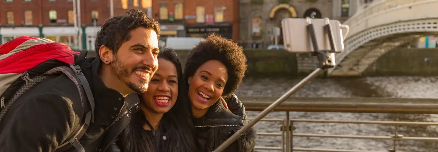 Study Abroad in Ireland (American College Dublin)