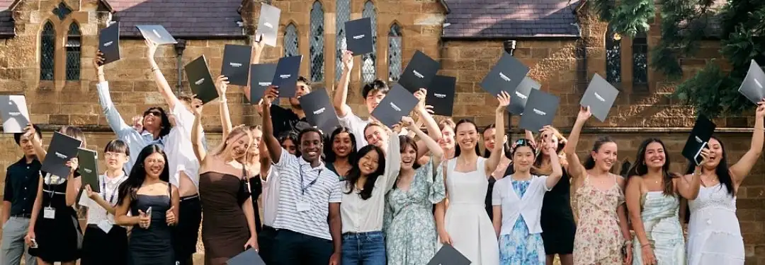 international students