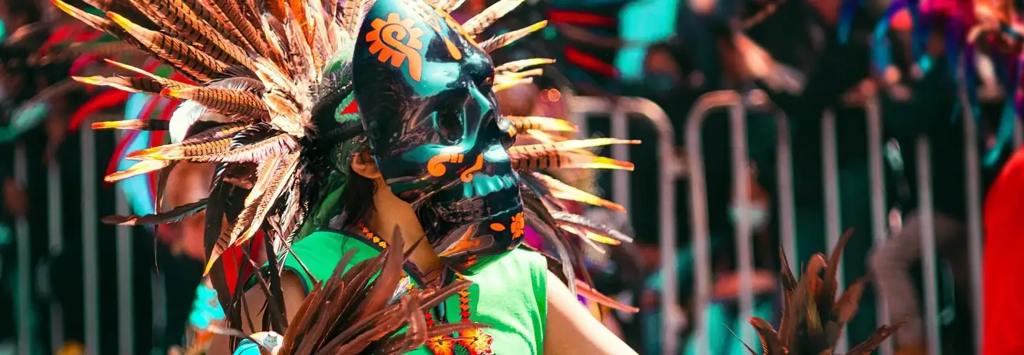 Study Spanish Abroad in Mexico (Universidad Internacional)