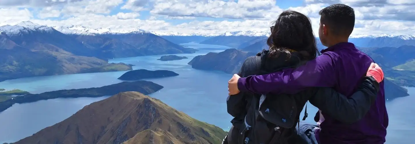 IFSA international students