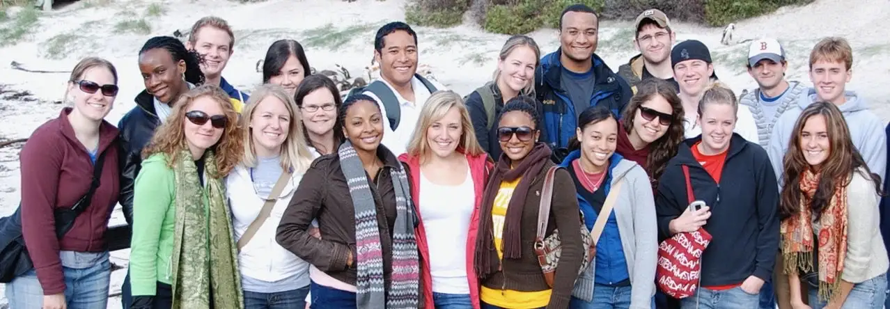 Connect-123 Internship & Volunteer Programs