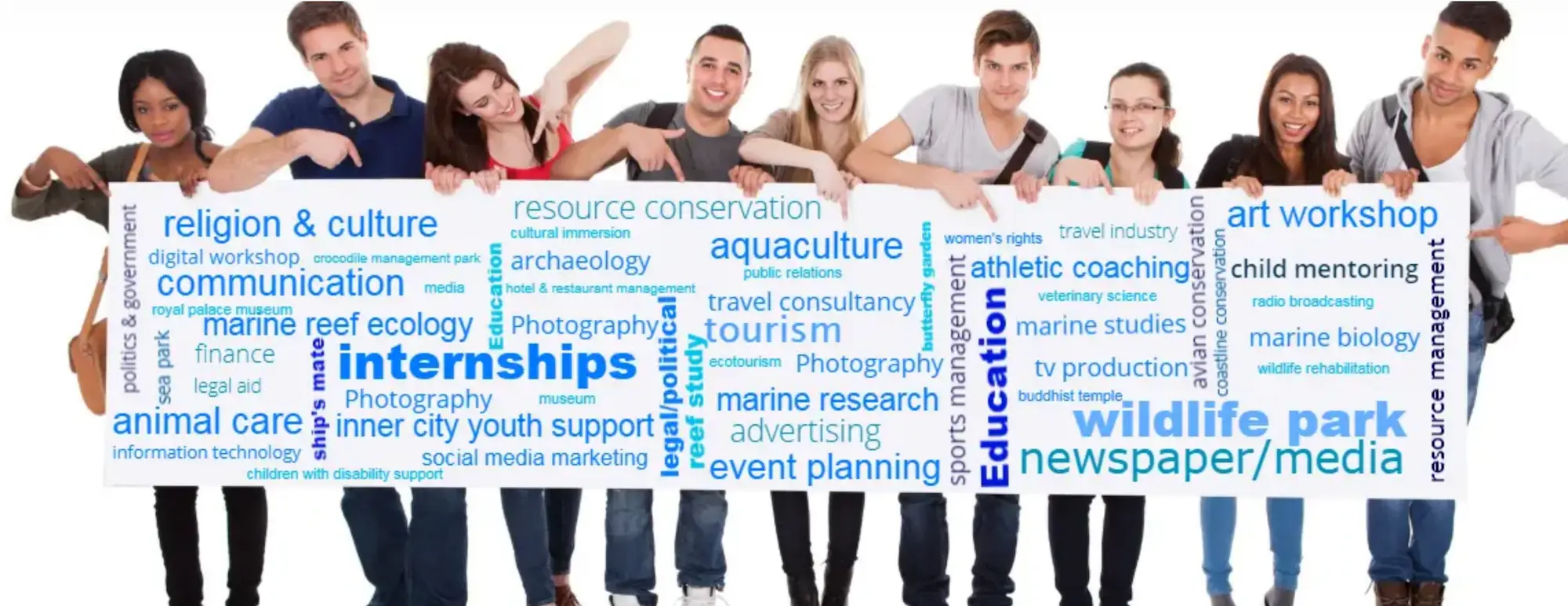 Internship Programs Abroad with IGS