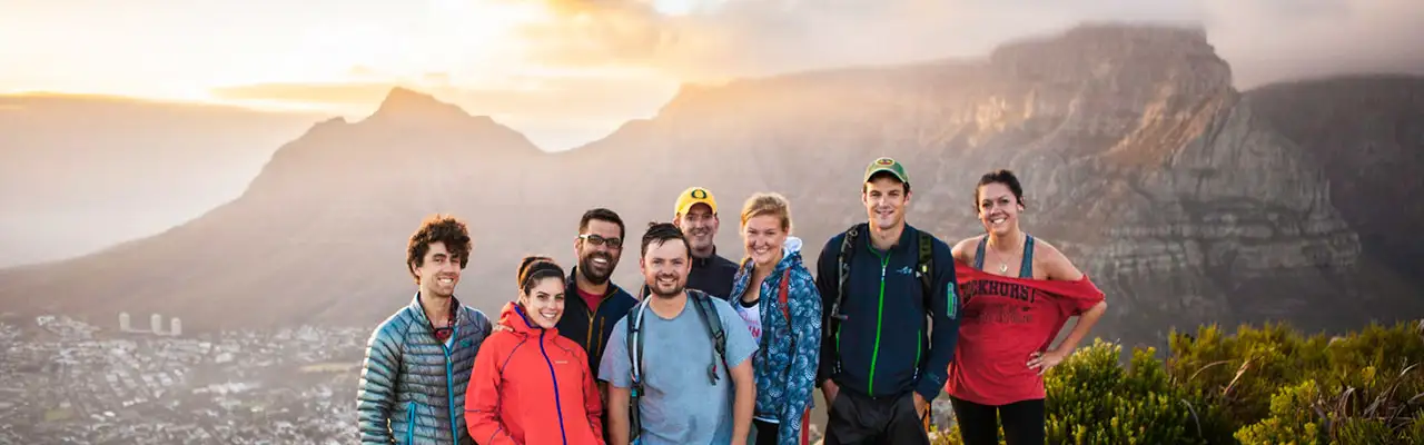 VACorps participants