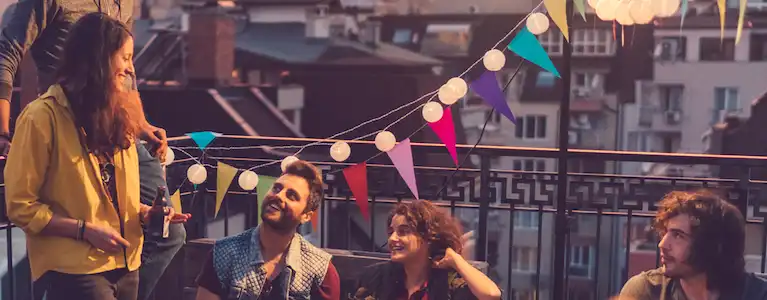 Global Work & Travel