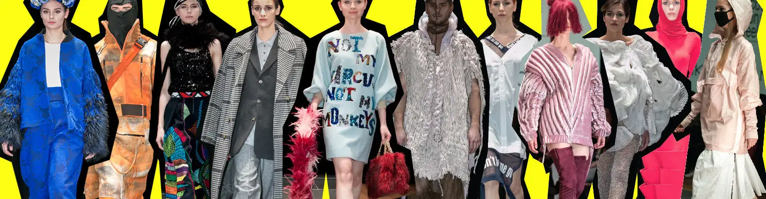 CRACOW SCHOOL OF ART AND FASHION DESIGN