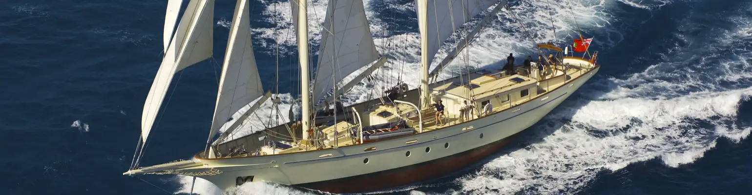 Seamester Study Abroad at Sea