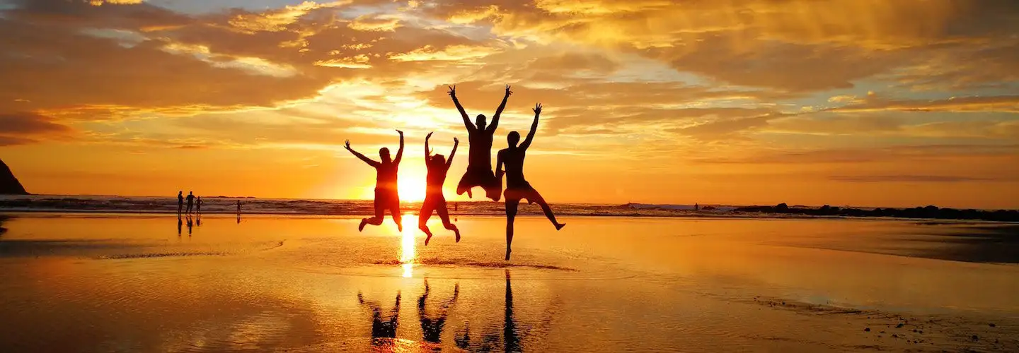 Study Abroad - Arcos