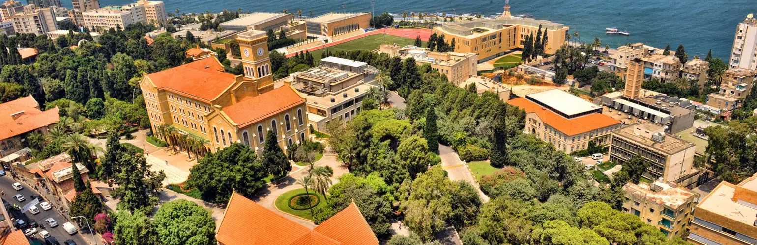 American University of Beirut