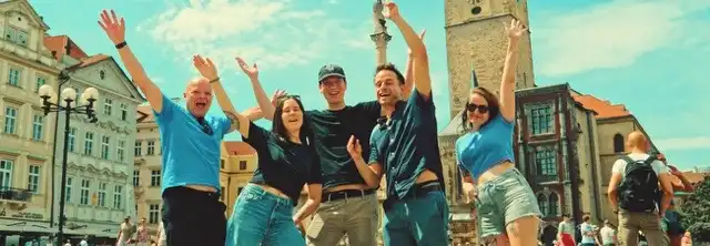 The Language House TEFL in Prague