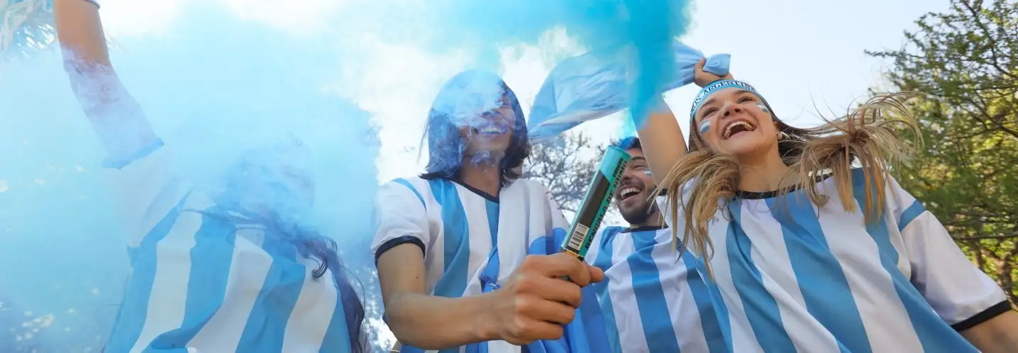 Study Abroad in Argentina (Universidad Austral)