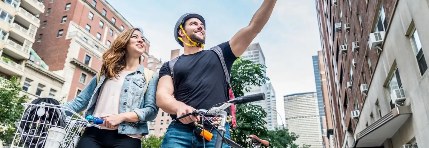 Study Abroad in USA (Monroe University)