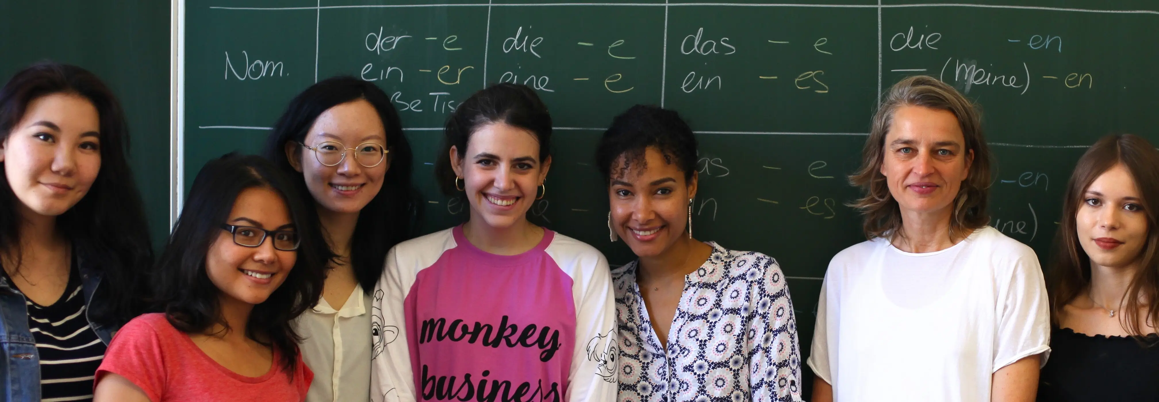 Sprachenatelier Berlin