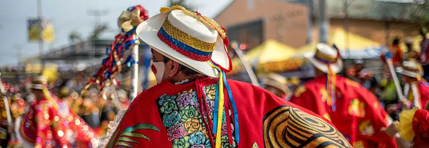 Study Spanish Abroad in Colombia (Universidad de la Sabana)