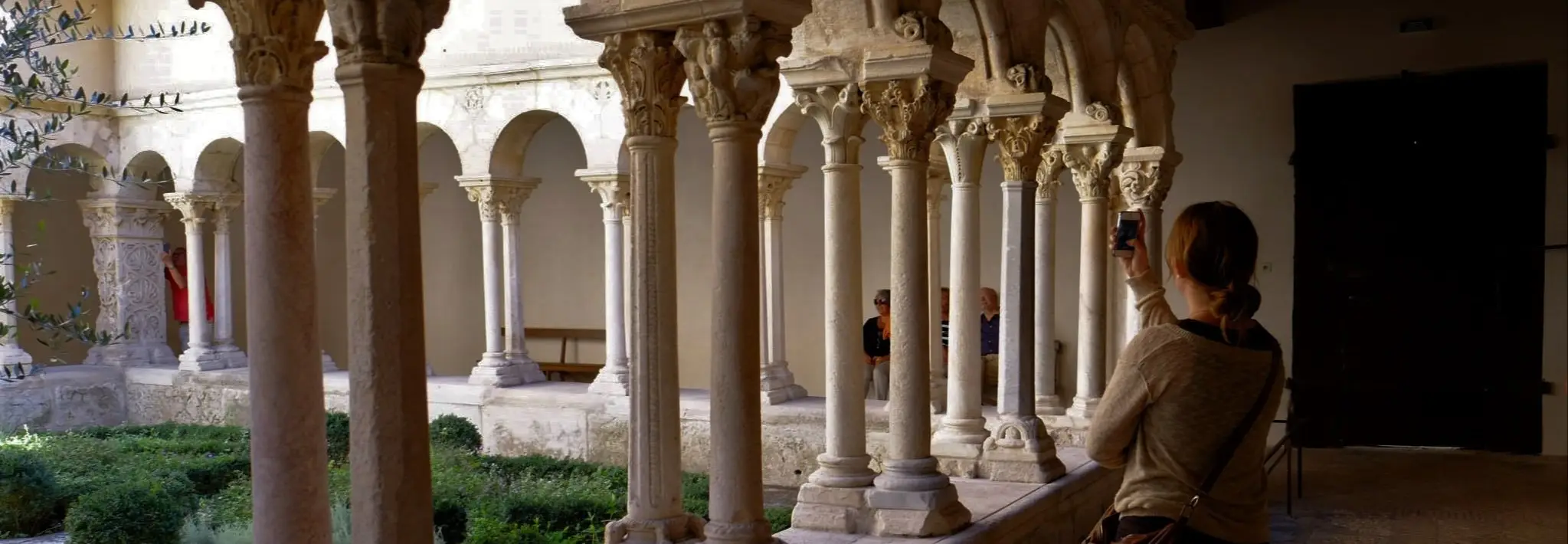 The American College of the Mediterranean