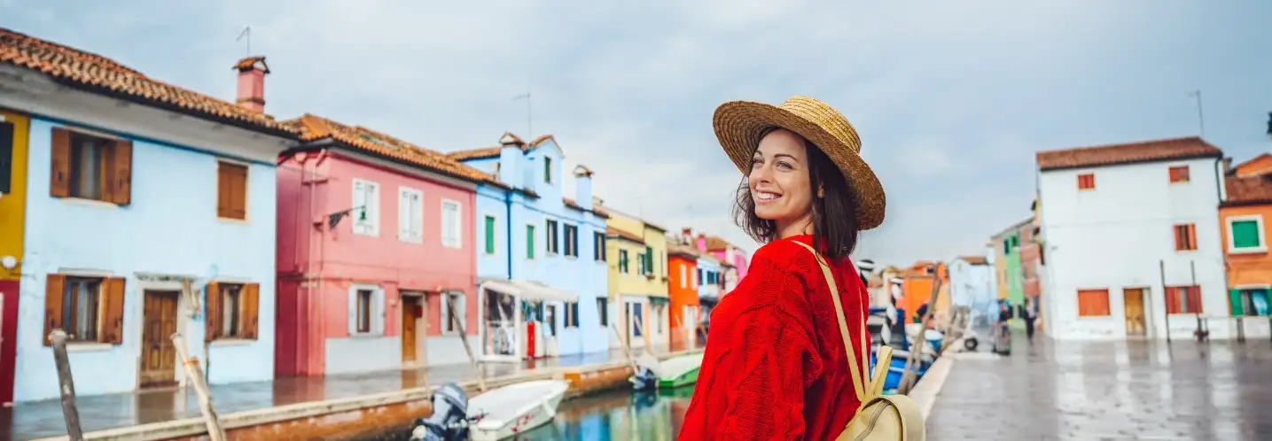 Study Abroad in Italy (Florence Culinary Arts School)