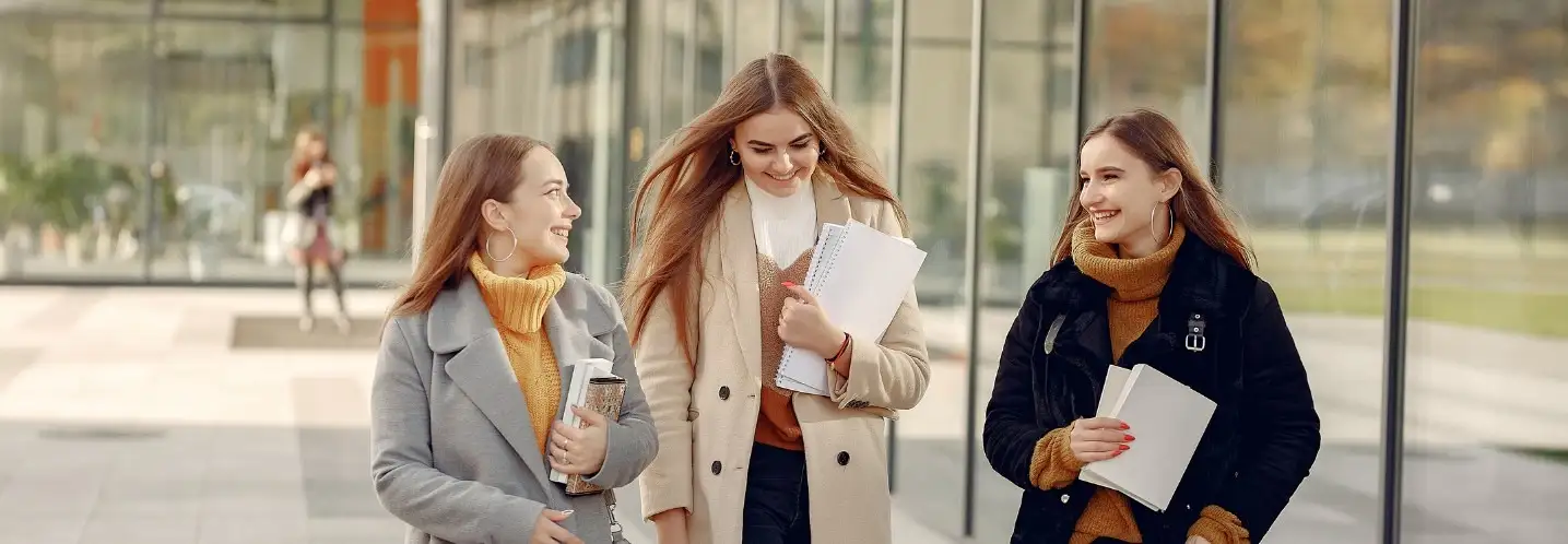 Study French Abroad (Université Catholique de l’Ouest)