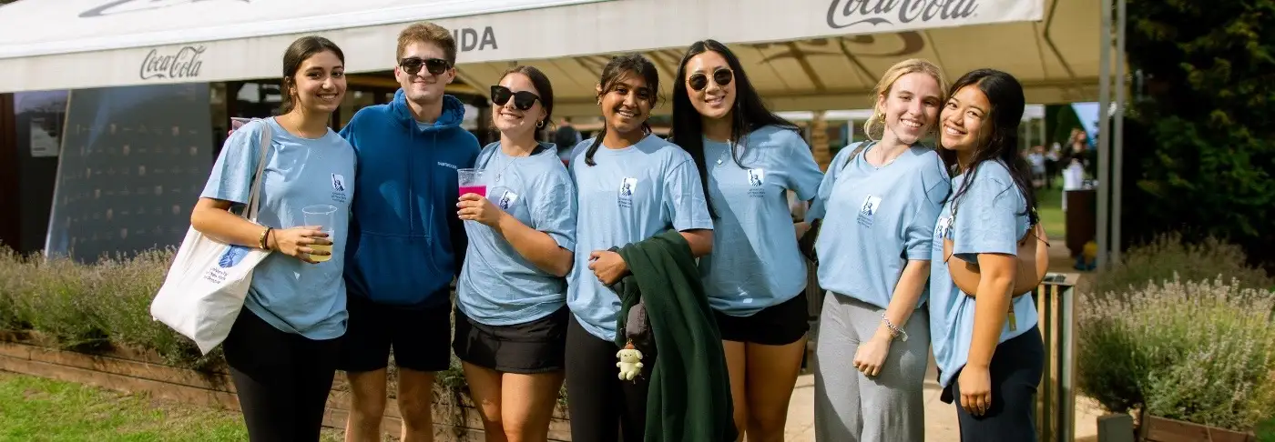 University of New York in Prague