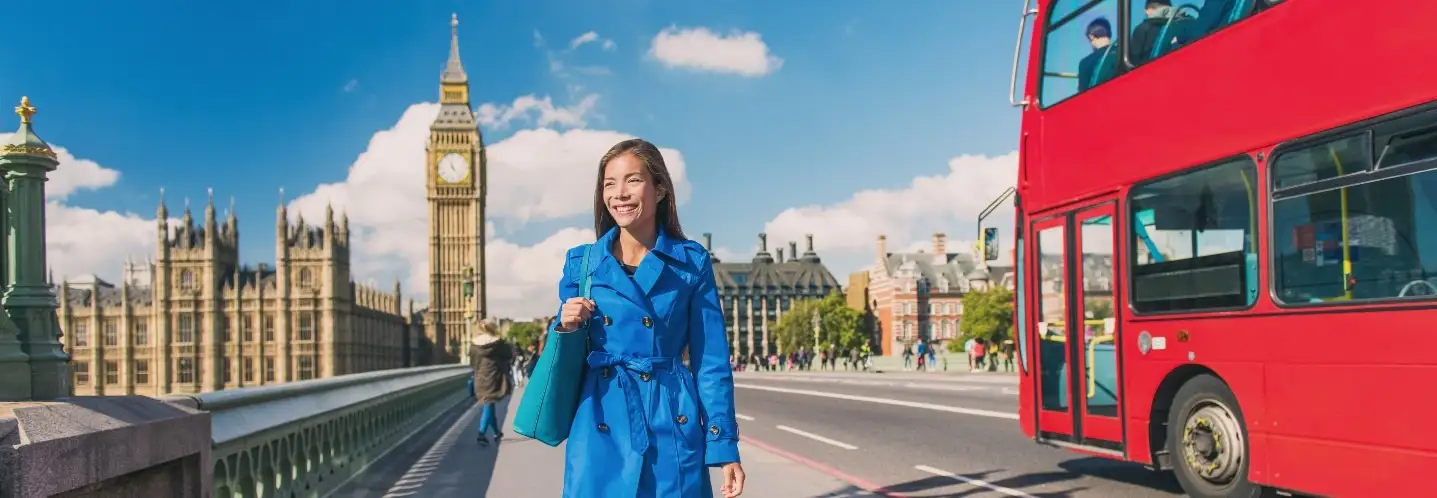 Study Abroad in England (Liverpool Hope University)