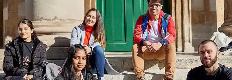 University of Westminster, London