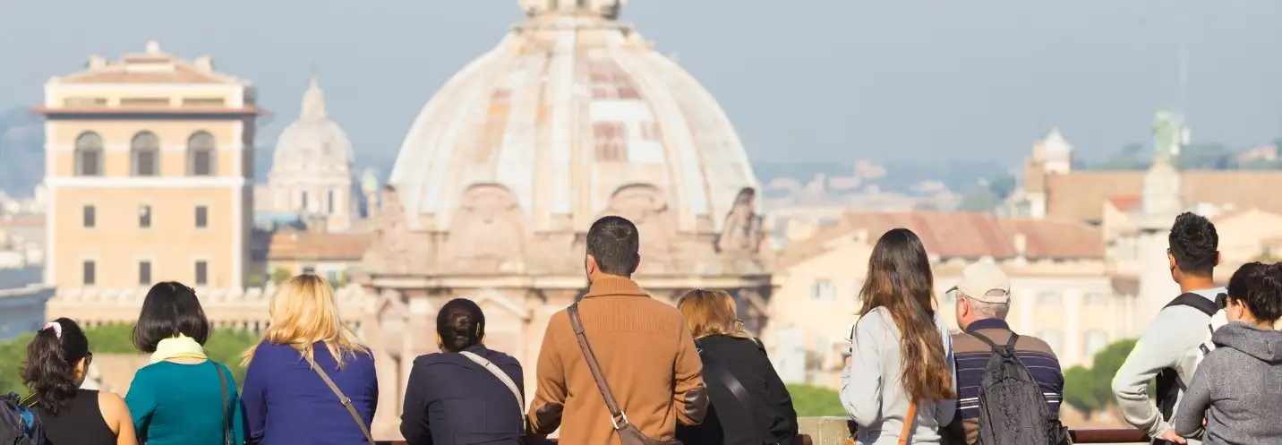 Study Abroad in Italy (Universita Cattolica del Sacro Cuore)