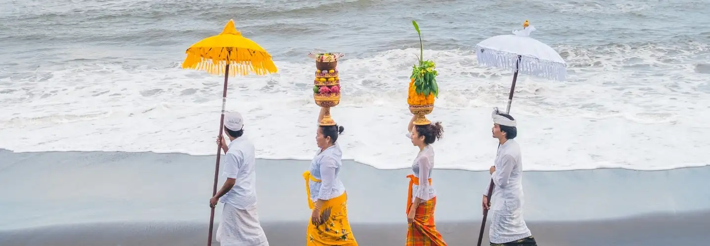 Study Abroad in Bali (Udayana University)