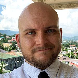 Bradley Ransom | International Internships LLC Staff Interview