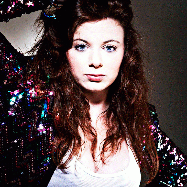 Vicky Carter