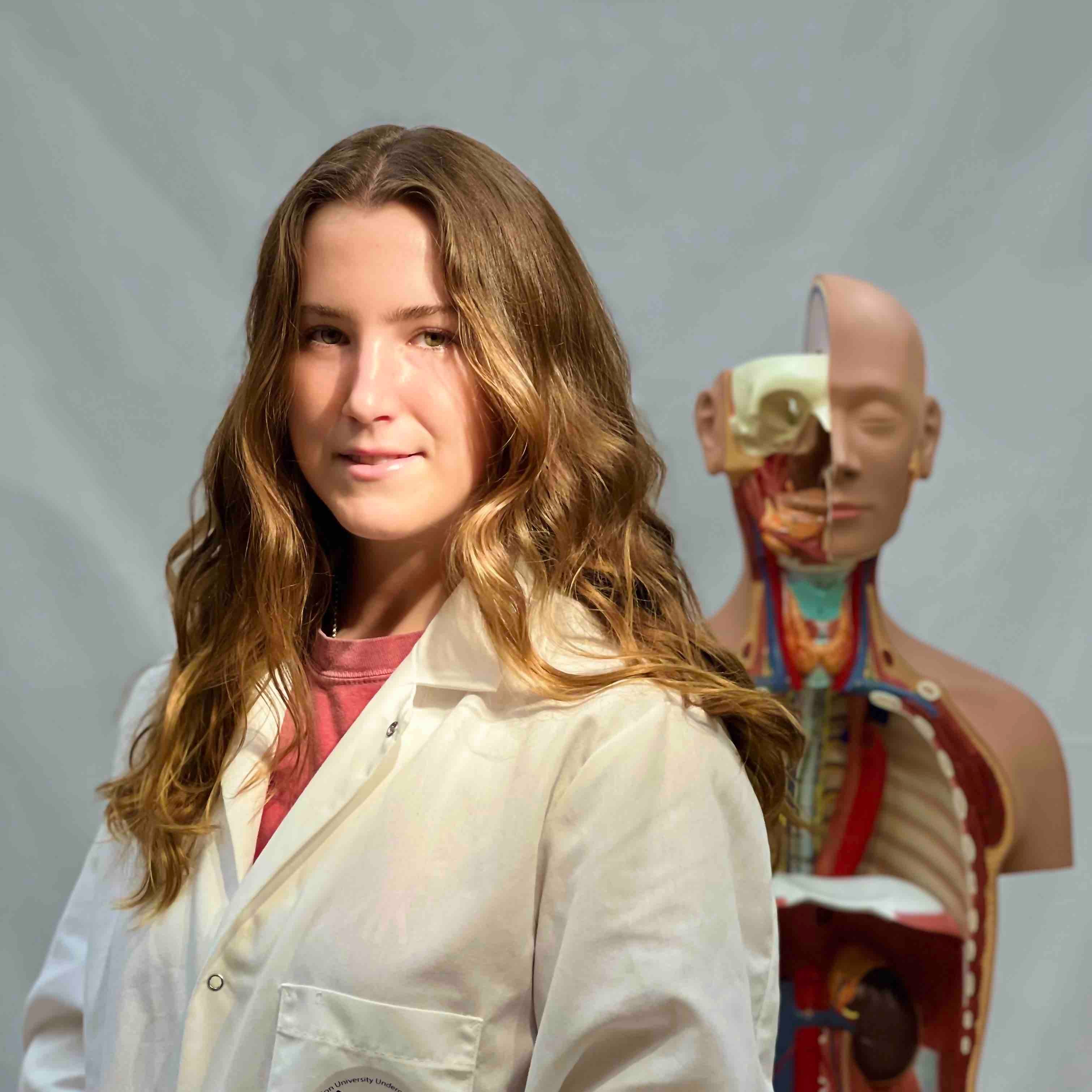 Smythe Lefebvre International Medical Aid (IMA)