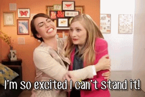 Intern abroad in high school