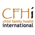 child family health international logo