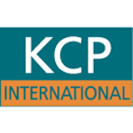 KCP International Logo