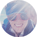 Megan Lee, study abroad