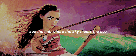 gif moana